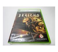 Jericho di Clive Barker - Xbox 360