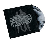 Jericho Jackson I Am Him (Vinyl LP) 10" EP