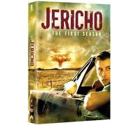 Jericho - Jericho: First Season - Dvd