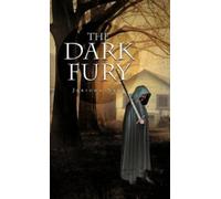 Jericho Nere The Dark Fury (Copertina rigida)