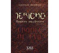 Jericho. Quaderno dall'inferno