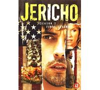 JERICHO SEASON 2 - TV SERIES