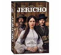 Jericho: Series 1