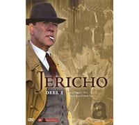 JERICHO - Series 1 Vol. 1 (2006) (edizione Olandese)