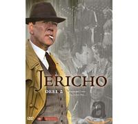 JERICHO - Series 1 Vol. 2 (2006) (edizione Olandese)