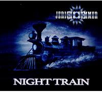Jericho Summer - Night Train