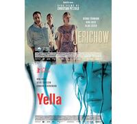 Jerichow et yella - 2 dvd