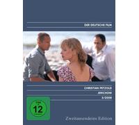 Jerichow [ NON-USA FORMAT, PAL, Reg.2 Import - Germany ]