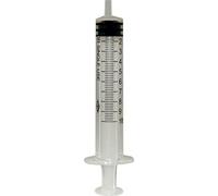 Jeringa Ico 10 ml. sin Aguja Ref. 15657
