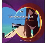 JERK HOUSE CONNECTION - TWO SEASONS OF MIX (2 CD)