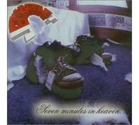 Jerk Magnet - Seven Minutes in Heaven