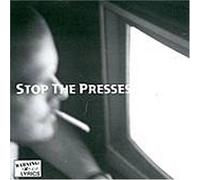 Jerk Media - Stop The Presses