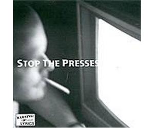 Jerk Media - Stop The Presses