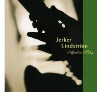 Jerker/Rjg Nouvea Lindstrom April in Faby (CD) Album