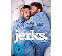 Jerks - Staffel 2