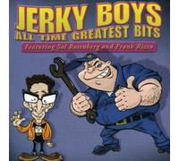 Jerky Boys - All Time Greatest Bits