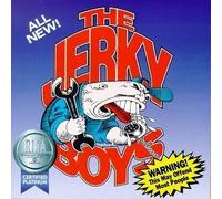 Jerky Boys by Jerky Boys (1998-04-28)
