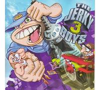 Jerky Boys III