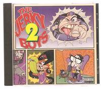 Jerky Boys - Jerky Boys 2