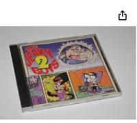 Jerky Boys - Jerky Boys 2 - Clean Version