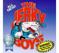 Jerky Boys - Jerky Boys
