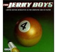 Jerky Boys - Jerky Boys 4