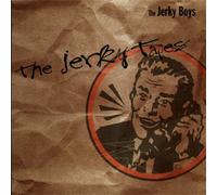 Jerky Boys - Jerky Tapes