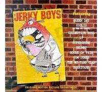 Jerky Boys Ost by Jerky Boys (1995-01-24)