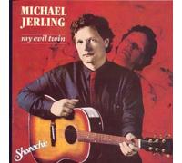 Jerling,Michael - My Evil Twin