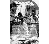 Jermain Wesley Logu The Rev. J. W. Loguen, as a Slave and as a Freem (Tascabile)