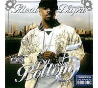 Jermaine Dupri - Da Bottom 5: Chopped Not Slopp