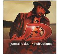 Jermaine Dupri - Instructions