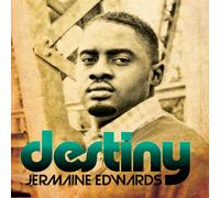 Jermaine Edwards - Destiny