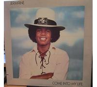 Jermaine Jackson - Come Into My Life - Motown - M 775L, Motown - M775L