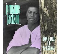 Jermaine Jackson - Don't Take It Personal [Vinyl Single]