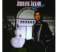 Jermaine Jackson - Dynamite - Cd