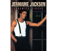 Jermaine Jackson - Dynamite Videos (DVD) Jermaine Jackson Pia Zadora