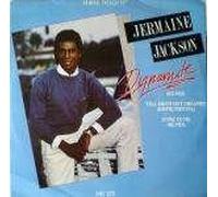 Jermaine Jackson - Jermaine Jackson - Dynamite - Arista