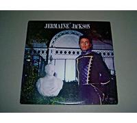JERMAINE JACKSON - jermaine jackson LP