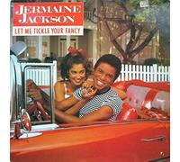 Jermaine Jackson / Let Me Tickle Your Fancy