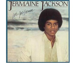Jermaine Jackson - Let's Get Serious