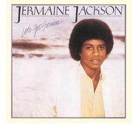 Jermaine Jackson Let's Get Serious - SHM (CD)