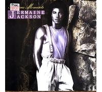 Jermaine Jackson - Precious moments (1986) / Vinyl record [Vinyl-LP]