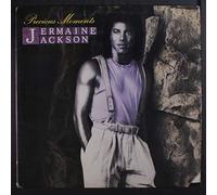 JERMAINE JACKSON - precious moments