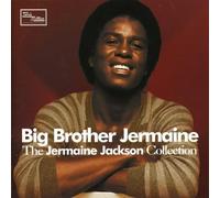 Jermaine Jackson - The Collection