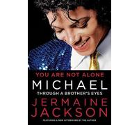 Jermaine Jackson You Are Not Alone (Tascabile)