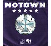 Jermaine Jackson - YOU LIKE ME DON'T YOU 7" (VINYL 45) UK MOTOWN 1980