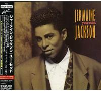 Jermaine Jackson - You Said