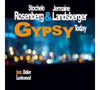 Rosenberg, Stochelo Gypsy Today (CD)