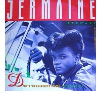 Jermaine Stewart - Don't talk dirty to me (1988) / Vinyl Maxi Single [Vinyl 12'']